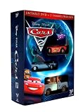 Cars 2 (Limited Edition, + Sammelfiguren) - Sharon Calahan