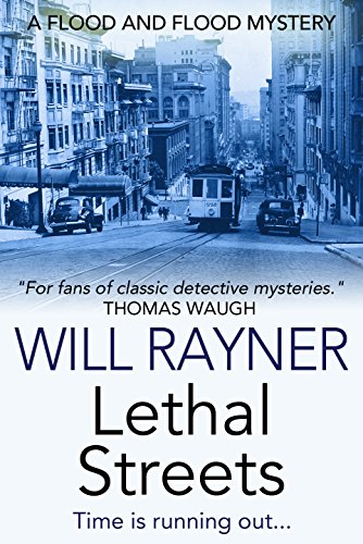 Download Lethal Streets (A Flood and Flood Mystery Book 2) Download Lethal Streets (A Flood and Flood Mystery Book 2)