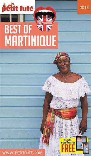 Petit Futé Best of Martinique gratuit