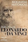 Image de Leonardo da Vinci (Biografìas històricas)