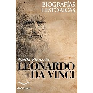 Leonardo da Vinci (Biografìas històricas)