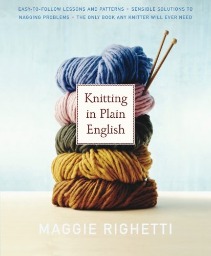 Knitting in Plain English