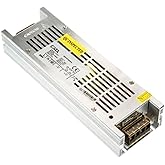 CATA CT-2577 21 Ampere Strip LED Transformer, 12 Volt, Standard