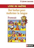 Image de À livre ouvert CM1