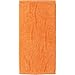 Produktbild Cawö 7007 Handtuch 3er Set Lifestyle Uni mandarine ca. 50x100cm Fb. 316