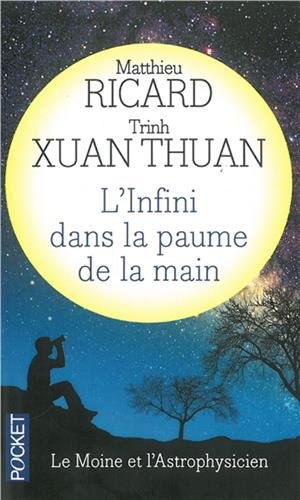 Download L'Infini dans la paume de la main - Le moine et l'astrophysicien