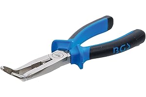 BGS Pinza conector de bujía | con punta de anillo Ø 16 mm | 200 mm