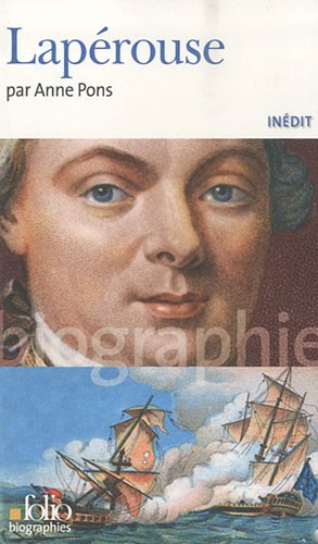 couverture de : Lap&eacute;rouse