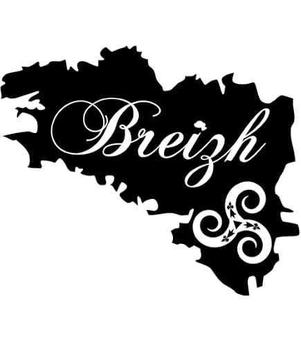 BRETAGNE BREIZH BA094 – Les stickers de Caroline