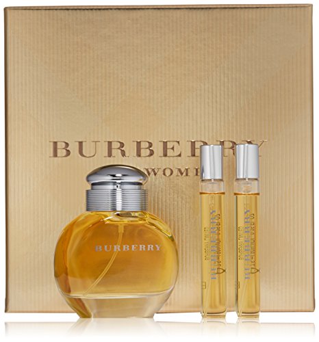 BURBERRY Burberry For Women Geschenkset