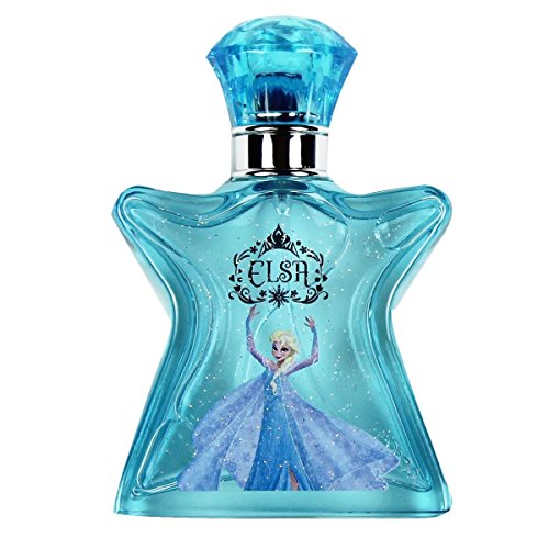 Frozen Body Spray Girl Elsa