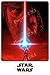 Produktbild Poster USA – Star Wars Episode VIII Die letzten Jedi Filmposter im Hochglanz – fil153