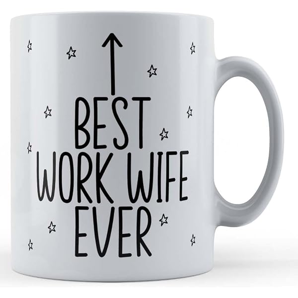 Father Fox - Tazza regalo in ceramica con scritta in lingua inglese Leaving Work, Colleghi, Good Luck in Your New Job