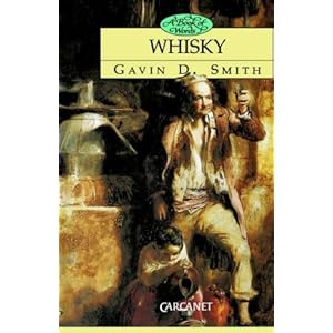 Whisky (Book of Words) by Gavin D. Smith (1993-10-21)