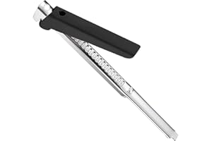 SHENRONGTONG Apribottiglie per anziani,Apribarattoli per anziani, Strumento apri barattolo versatile e regolabile, Apriscatole antiscivolo e senza sforzo, apribottiglie per l'acqua, per picnic in