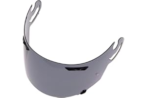ARAI HELMET ARAI Visière de rechange pour casque Quantum, Quantum f, RX-7RR4, Chaser, Viper-GT,