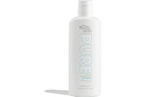 Bondi Sands PURE Light/Medium Self-Tanning Foaming Water | Hydrating Formula Gives a Natural, Flawless Tan, Enriched with Hyaluronic Acid and Vitamins C + E, Vegan + Cruelty Free | 200 mL/6.76 Oz