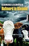 Cover zum Buch Rufmord in Kleinöd