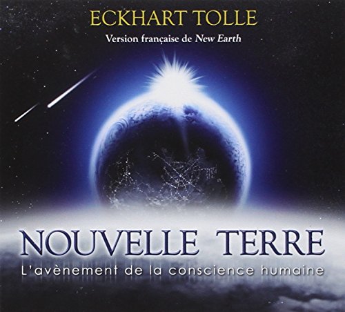 Nouvelle Terre - Livre audio 2 CD gratuit Nouvelle Terre - Livre audio 2 CD gratuit