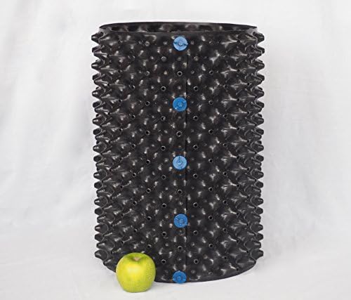 Optigrow 30 Litre Air Pruning Pot - 6 pack
