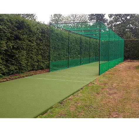 cricket practise net