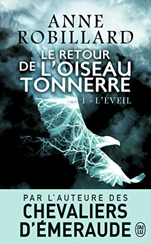 couverture de : L'&eacute;veil