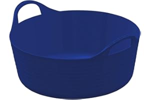 Kerbl Seau Flexible Flexbag Bleu 1 Unité