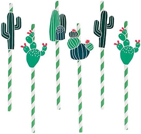 12 Straws Catus