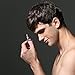 Chooling Manual Nose & Ear Hair Trimmer - Perfect Stainless Steel Nose Hair Remover (No Batteries Required) for Men & Women - Great Gift