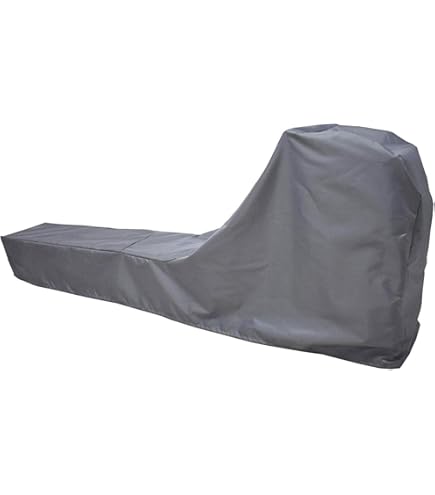 Pumixiy Housse De Protection Imperméable En Tissu Oxford Résistant Aux