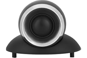 Denash Tweeter, nuovo altoparlante audio Hi-Fi a passo ultra alto 25 core 35 W, adatto per altoparlanti HI-FI domestici, altoparlanti monitor, altoparlanti home theater