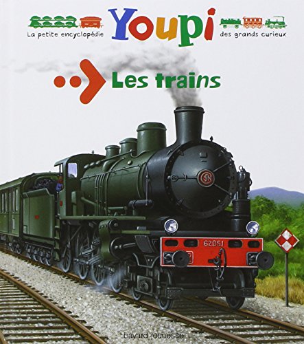 Les  trains