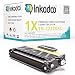 Produktbild Inkadoo Toner kompatibel für Brother DCP 7065dn, Fax 2840, Fax 2940, HL 2240, HL 2250dn, MFC 7460dn ersetzt TN2220 - Premium Drucker-Kartusche- Schwarz – 5.200 Seiten
