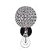 Produktbild HTWYF Kristall Wand Lampe Schlafzimmer Nachttischlampe Hotel Korridor Aisle Dekorative Lichter