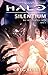 Produktbild Halo: Die Blutsväter-Saga, Bd. 3: Silentium