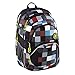 Produktbild Coocazoo Coocazoo JobJobber 2 Schulrucksack Checkmate Blue red