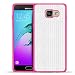 Produktbild Samsung Galaxy A3 2016 (A310) Glitzer Hülle, Conie Mobile Silkon Case Schutzhülle TPU Rückschale