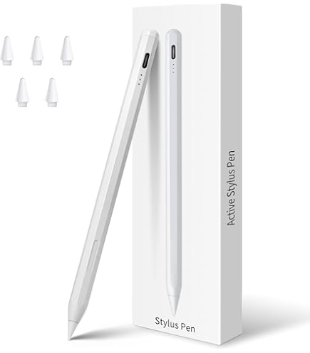 Apple Pencil (USB-C): Buy Online at Best Price in Egypt
