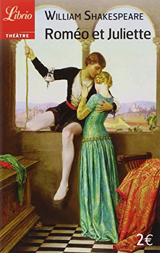Roméo et juliette