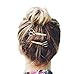 OverDose 1PC Hair Clip Hair Accessories Headpiece