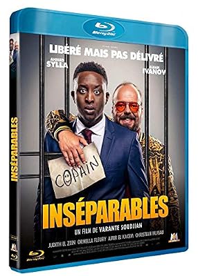 Inséparables [Blu-Ray]