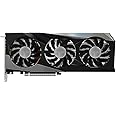 GIGABYTE Radeon Rx 6700 Xt Gaming Oc 12G Graphic Card Integrated with 12Gb Gddr6 192-Bit Memory Interface&Windforce 3X Cooling System with Alternate Spinning Fan (Gv-R67Xtgaming Oc-12Gd),pci_e_x16