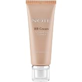 Note Cosmetics BB Cream, BB Krem Doğal Kapatıcılık 500