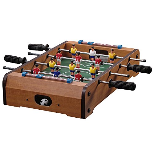 Preisvergleich Produktbild Intertoys Mini-Fußballtisch