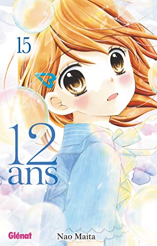 Télécharger 12 ans - Tome 15 PDF