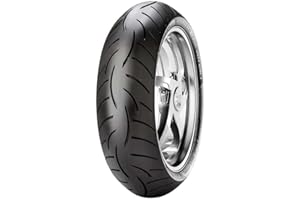 Metzeler 180/55 R17 73W Sommerreifen Motorradreifen Tourensport Reifen