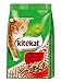 Kitekat Katzenfutter Rind und Gemüse, 5 Packungen (5 x 900 g)