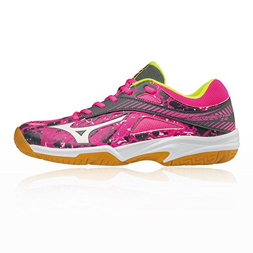 Mizuno Lightning Star Z4 Junior Chaussure Sport en Salle - SS18