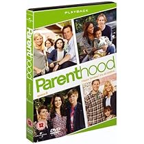 Parenthood: Season 2 [DVD]: Amazon.co.uk: Peter Krause