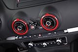llantas audi a3 8l ROTACIÓN GRATUITA --- Girando la bola giratoria 360 ° y viendo su teléfono inteligente desde cualquier ángulo
